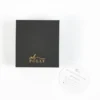 Acoperitoare reutilizabile din silicon pentru sfârcuri, de la Intimates, în culoarea Chestnut