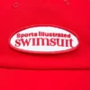 Șapcă de baseball cu logo Lazise, roșu aprins Șapcă de baseball cu logo Lazise, roșu aprins