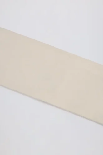 Bandă pentru păr în culoarea Ivory Marl