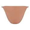 Bikini cu tanga din plasă moale Intimates, culoare miere Bikini cu tanga din plasă moale Intimates, culoare miere