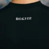 Bluză fără cusături Super Sculpt, negru Bluză fără cusături Super Sculpt, negru