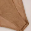 Body-ul fără bretele Intimates, culoare Almond Body-ul fără bretele Intimates, culoare Almond
