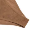 Body-ul tanga cu bretele invizibile din plasă moale, de la Intimates, în culoarea Almond Body-ul tanga cu bretele invizibile din plasă moale, de la Intimates, în culoarea Almond