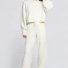Cardigan scurt din tricot, de culoare ivoriu Cardigan scurt din tricot, de culoare ivoriu