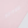 Colanți fără cusături Super Sculpt cu talie înaltă, în nuanța Powder Pink Colanți fără cusături Super Sculpt cu talie înaltă, în nuanța Powder Pink