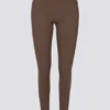 Colanți lungi Soft Active în culoarea Cocoa Colanți lungi Soft Active în culoarea Cocoa