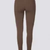 Colanți lungi Soft Active în culoarea Cocoa Colanți lungi Soft Active în culoarea Cocoa