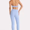 Colanți lungi Soft Active în culoarea Sky Colanți lungi Soft Active în culoarea Sky