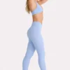 Colanți lungi Soft Active în culoarea Sky Colanți lungi Soft Active în culoarea Sky