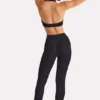 Colanți lungi Soft Active în negru Colanți lungi Soft Active în negru