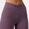Colanți Soft Active cu volane, culoare Dusk Colanți Soft Active cu volane, culoare Dusk