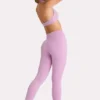 Colanți Soft Active în Sweet Pink
