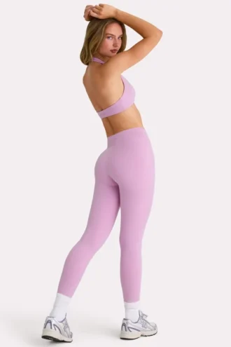 Colanți Soft Active în Sweet Pink