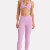 Colanți Soft Active în Sweet Pink