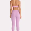 Colanți Soft Active în Sweet Pink