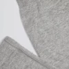 Colanți Super Sculpt fără cusături, cu talie înaltă, în culoarea gri melanj Colanți Super Sculpt fără cusături, cu talie înaltă, în culoarea gri melanj