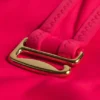 Costum de baie Amanyara cu straturi metalice, în culoarea fucsia Costum de baie Amanyara cu straturi metalice, în culoarea fucsia