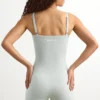 Costum integral fără cusături Super Sculpt, gri Costum integral fără cusături Super Sculpt, gri