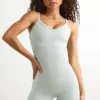 Costum integral fără cusături Super Sculpt, gri Costum integral fără cusături Super Sculpt, gri