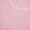 Costum integral Soft Active fără spate, în nuanțe contrastante, în roz pudră Costum integral Soft Active fără spate, în nuanțe contrastante, în roz pudră
