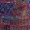 Costume de baie mini cu talie joasă și decorațiuni, în nuanțe de albastru ombré Costume de baie mini cu talie joasă și decorațiuni, în nuanțe de albastru ombré