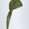 Eșarfă Ventura cu imprimeu verde Eșarfă Ventura cu imprimeu verde