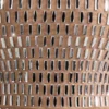 Fustă micro mini cu talie joasă și ornamente Adaia, culoare Almond Fustă micro mini cu talie joasă și ornamente Adaia, culoare Almond