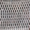 Fustă micro mini cu talie joasă și ornamente Adaia, în culoarea alb Fustă micro mini cu talie joasă și ornamente Adaia, în culoarea alb