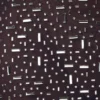 Fustă mini transparentă Thalassa cu decupaj în V și ornamente, în culoarea albastru închis Fustă mini transparentă Thalassa cu decupaj în V și ornamente, în culoarea albastru închis
