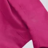 Jachetă Define Luxe cu fermoar, culoare Berry Jachetă Define Luxe cu fermoar, culoare Berry