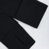 Jachetă intermediară cu glugă Soft Active, negru Jachetă intermediară cu glugă Soft Active, negru