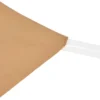 Lenjerie intimă Tanga din tricot fără cusături, cu bretele transparente, în culoarea caramel Lenjerie intimă Tanga din tricot fără cusături, cu bretele transparente, în culoarea caramel