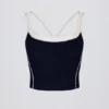 Maieu Soft Active cu straturi, în culoarea Classic Navy
