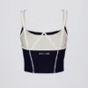 Maieu Soft Active cu straturi, în culoarea Classic Navy