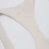 Maiou Soft Active cu spate în formă de U, culoare crem Maiou Soft Active cu spate în formă de U, culoare crem