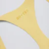 Maiou Soft Active cu spate în formă de U, culoare Lămâie Maiou Soft Active cu spate în formă de U, culoare Lămâie