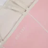 Maiou Soft Active cu straturi, în nuanța Powder Pink