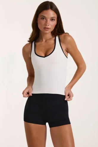 Maiou Soft Active în culoarea Ivory