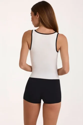 Maiou Soft Active în culoarea Ivory