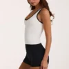Maiou Soft Active în culoarea Ivory Maiou Soft Active în culoarea Ivory