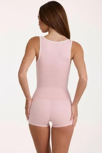 Maiou Soft Active în nuanța Blush Marl