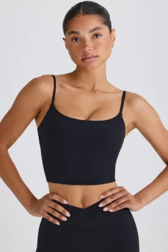 Maiou Soft Active negru