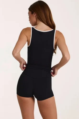 Maiou Soft Active negru