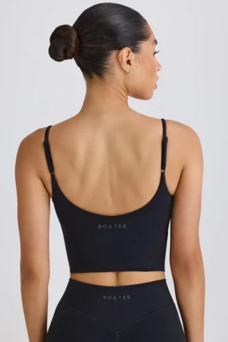 Maiou Soft Active negru