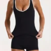 Maiou Soft Active negru Maiou Soft Active negru