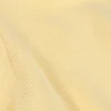 Pantaloni de jogging cu croi larg din tricot cu nervuri, culoare lămâie Pantaloni de jogging cu croi larg din tricot cu nervuri, culoare lămâie