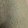 Pantaloni de plajă cu textură șifonată, de culoare verde deschis, pentru ținute de vacanță