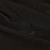 Pantaloni evazați cu talie joasă și volane metalice Reese, negri Pantaloni evazați cu talie joasă și volane metalice Reese, negri