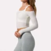 Pantaloni scurți de ciclism fără cusături Super Sculpt, culoare gri Pantaloni scurți de ciclism fără cusături Super Sculpt, culoare gri