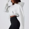 Pantaloni scurți de ciclism Super Sculpt fără cusături, negri Pantaloni scurți de ciclism Super Sculpt fără cusături, negri